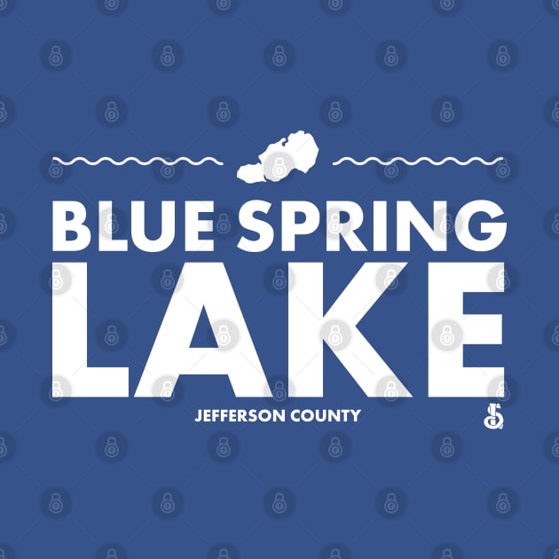 Jefferson County, Wisconsin - Blue Spring Lake by LakesideGear