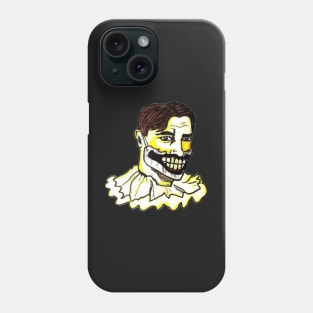 Ahs, freakshow, dandy Phone Case