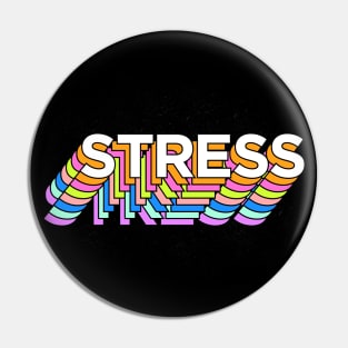 stressssss Pin