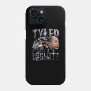 Tyler Lockett Seattle Vintage Phone Case