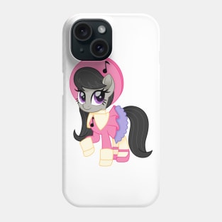 Song Octavia Melody Phone Case