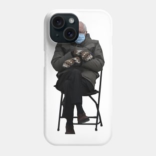 Bernie Sanders Phone Case