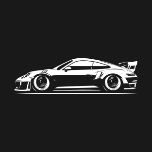 2019 911 GT2 RS T-Shirt