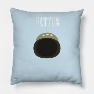 Patton Pillow