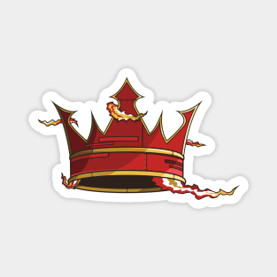 Crown Magnet