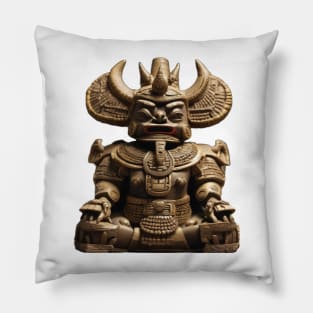 Dogu 14 Pillow