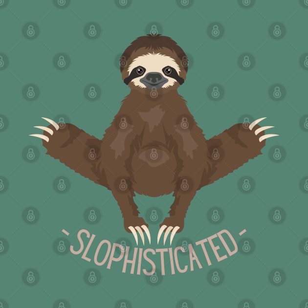 Slophisticated by High Altitude