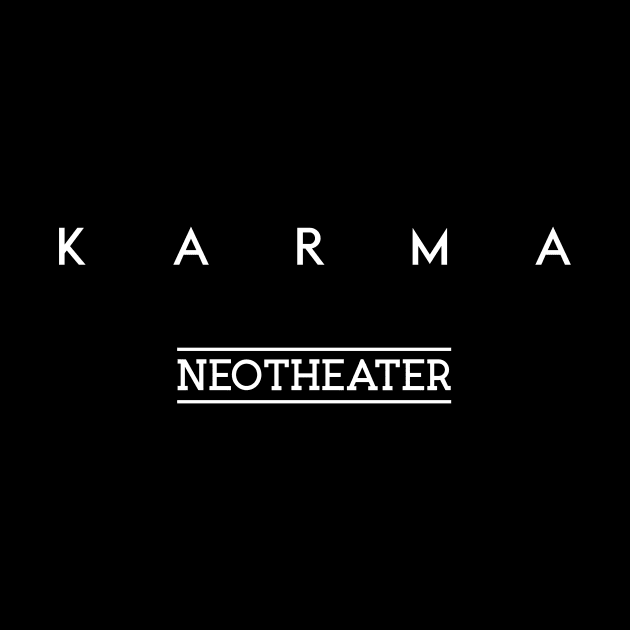 Karma by usernate