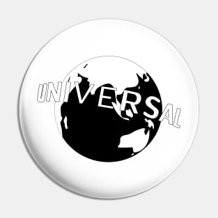 Universal pictures Pin