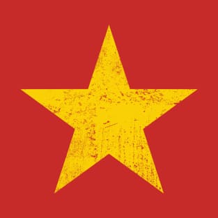 North Vietnam T-Shirt