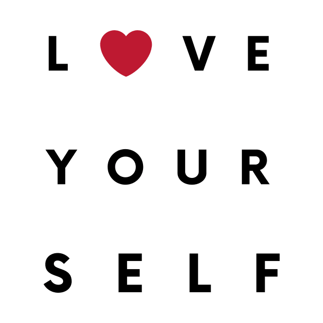 Love yourself | valentine day ♥️ by Samira.Store