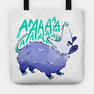 Scream Tote