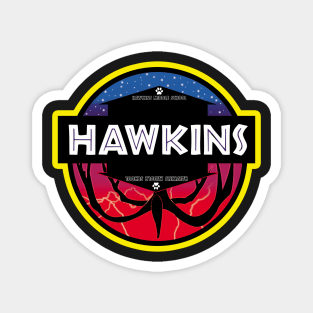 Hawkins Magnet