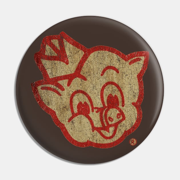 Piggly Wiggly Pin by aryaquoteart88