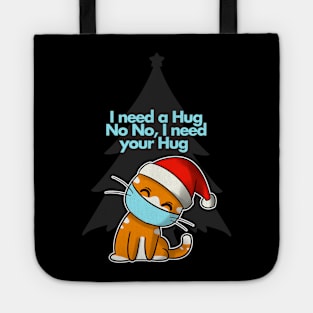 I need a Hug Tote