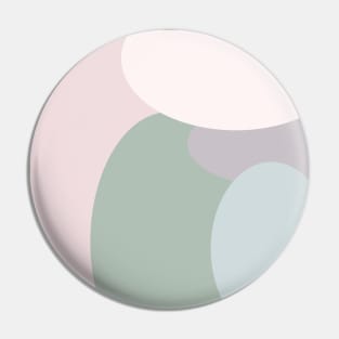 Pastels Pin