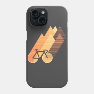 Cycle The Gaps Phone Case