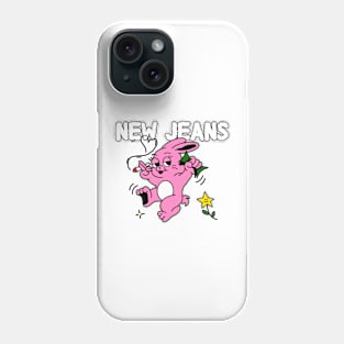 New Jeans Phone Case