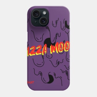 PizzaMood Phone Case