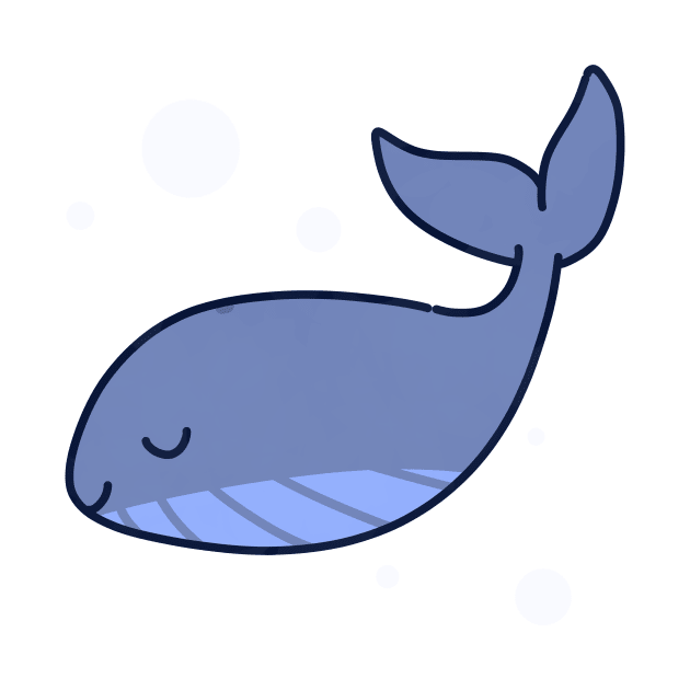 Whale Whale Whale... by diffrances