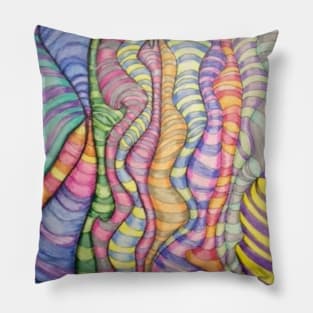 Madness Pillow