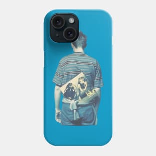 Blur Phone Case