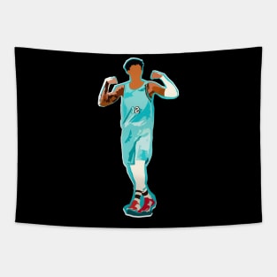 Ja morant Tapestry