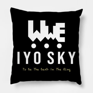 IYO SKY Pillow