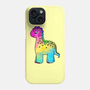 Little Pannisaur Phone Case