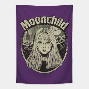 Moonchild 1983 Tapestry