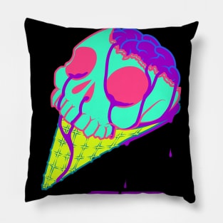 Death Scream! Pillow