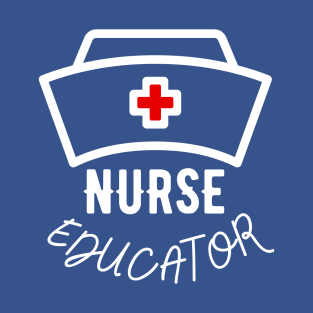 Nurse Educator T-Shirt