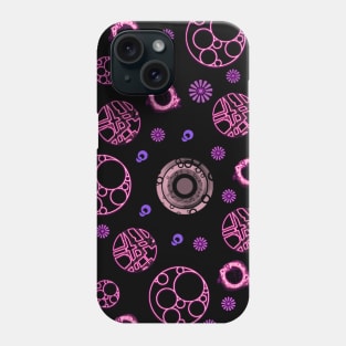 Round & round Phone Case