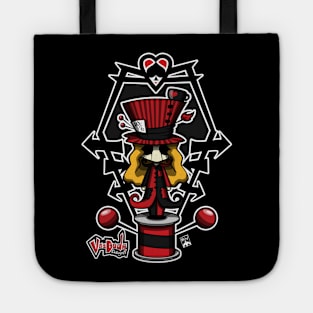 Hatter Tote