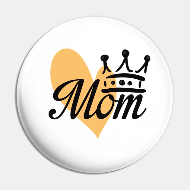 mothers day gift Pin by Mdath