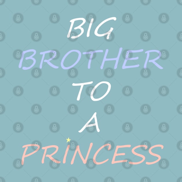 big brother by tita