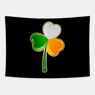 Saint Paddy's St Patricks Day Tapestry