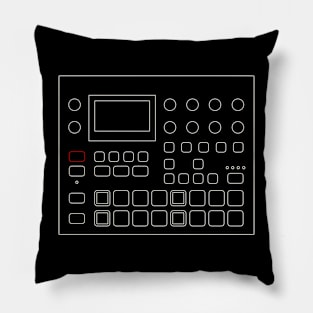 Elektron Syntakt 2 Pillow