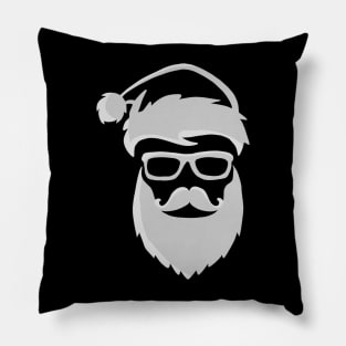 Cool Santa - Christmas collection Pillow