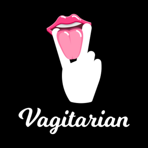 Vagitarian by sqwear