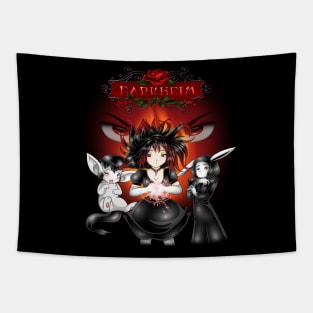 Darkheim Tapestry