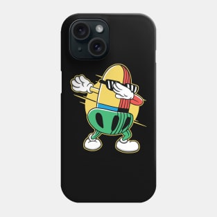 DAB Phone Case