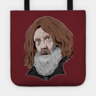 Alan Moore Tote