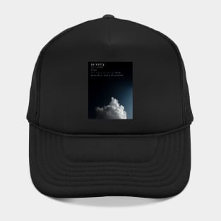 Serenity Hat