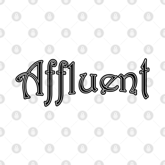 Affluent by OG1