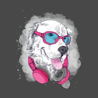 Dog T-Shirt