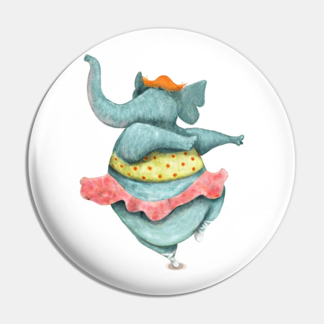 Lola ballerina. Pin by GarrinchaToonz