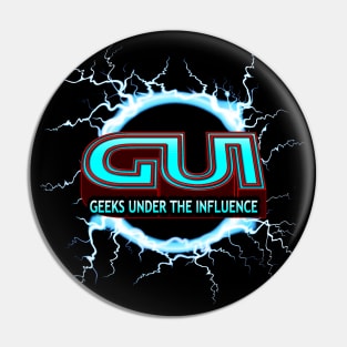 Masters of the GUI-niverse Pin