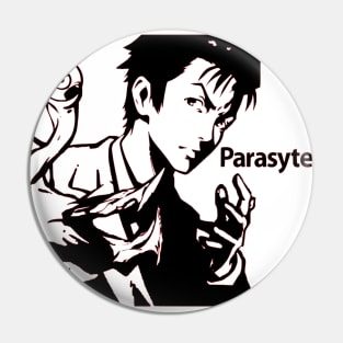 Kiseiju Parasyte Pin