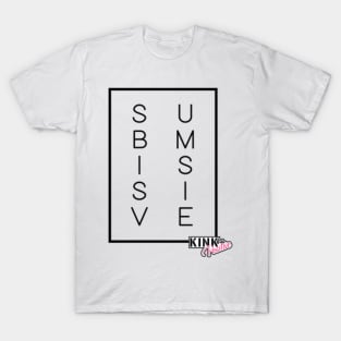 Submissive Subway | Essential T-Shirt